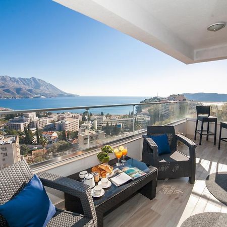Apartment 4You Budva Exteriér fotografie