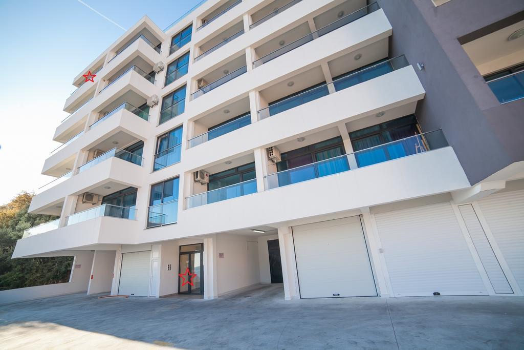 Apartment 4You Budva Exteriér fotografie