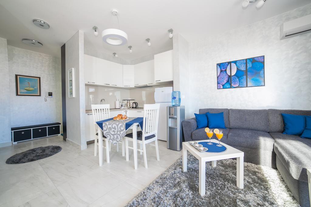 Apartment 4You Budva Exteriér fotografie
