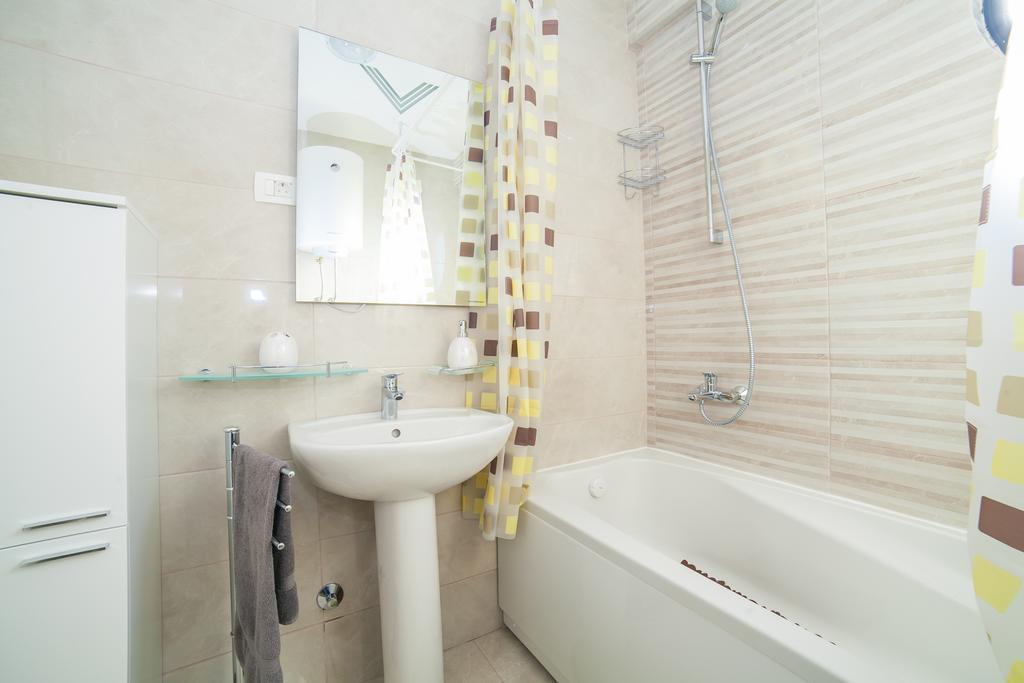 Apartment 4You Budva Exteriér fotografie