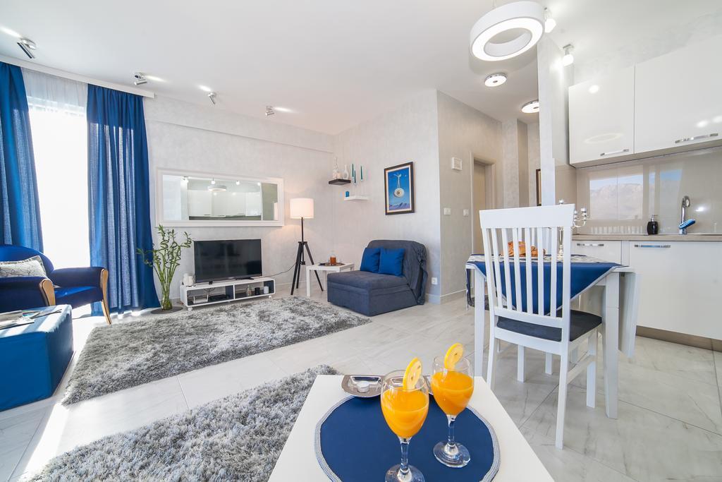 Apartment 4You Budva Exteriér fotografie