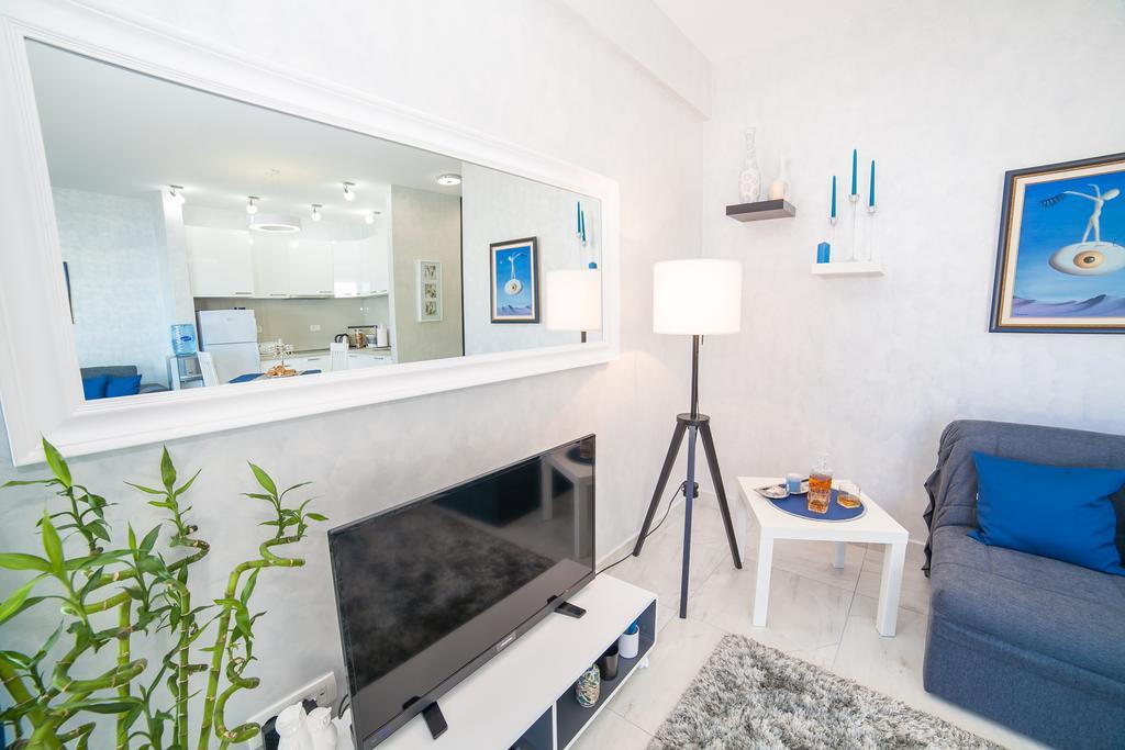 Apartment 4You Budva Exteriér fotografie