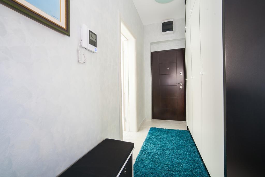 Apartment 4You Budva Exteriér fotografie