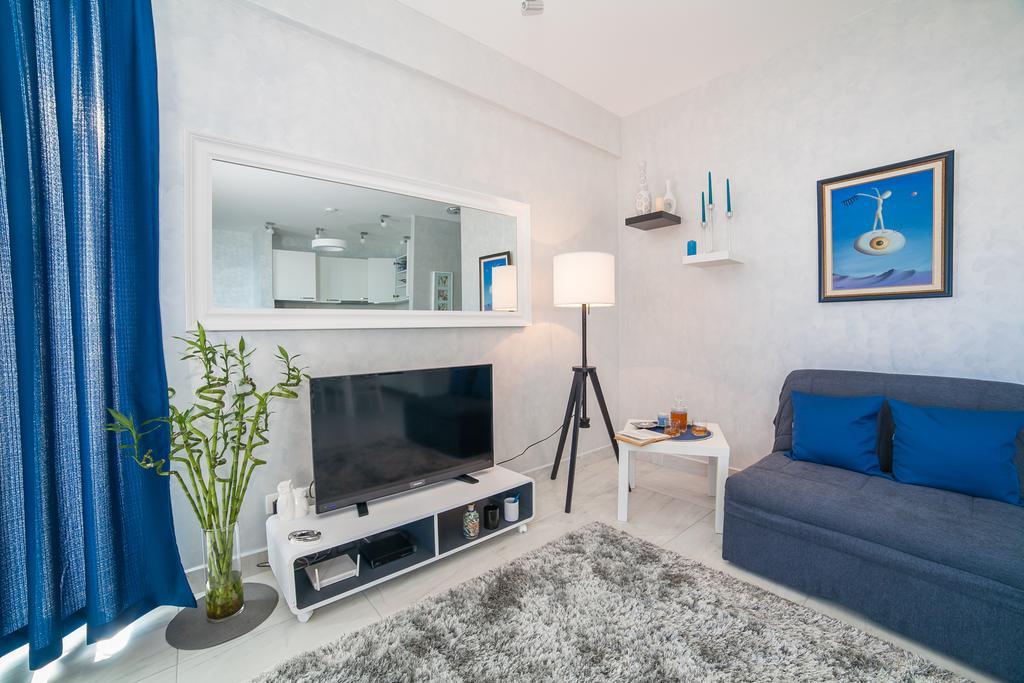 Apartment 4You Budva Exteriér fotografie