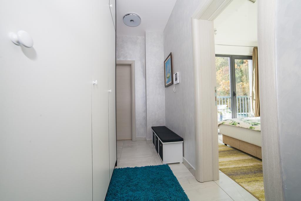 Apartment 4You Budva Exteriér fotografie