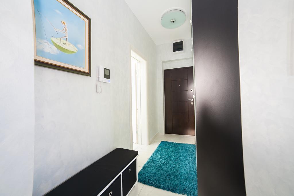 Apartment 4You Budva Exteriér fotografie