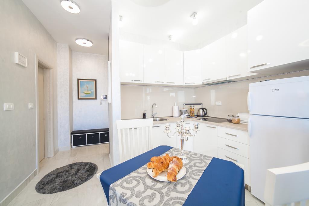Apartment 4You Budva Exteriér fotografie