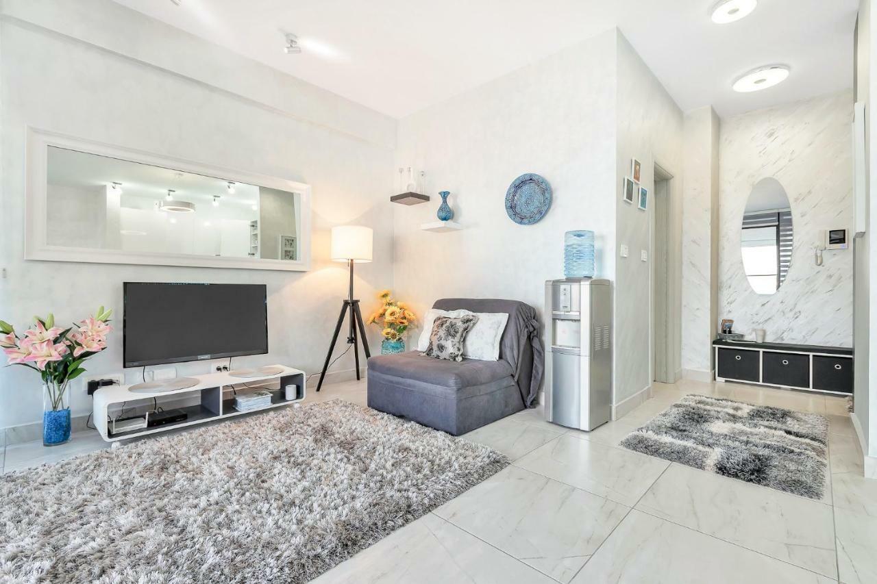 Apartment 4You Budva Exteriér fotografie