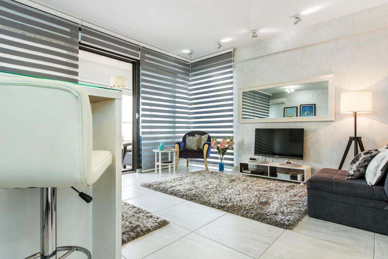 Apartment 4You Budva Exteriér fotografie