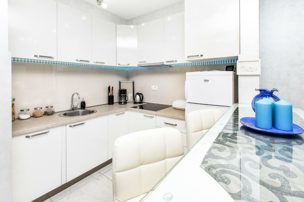 Apartment 4You Budva Exteriér fotografie