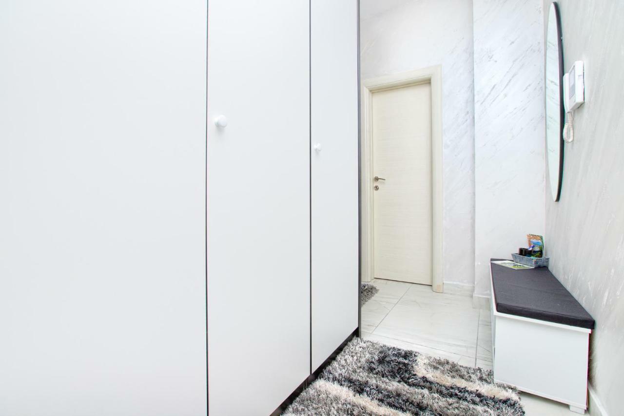 Apartment 4You Budva Exteriér fotografie