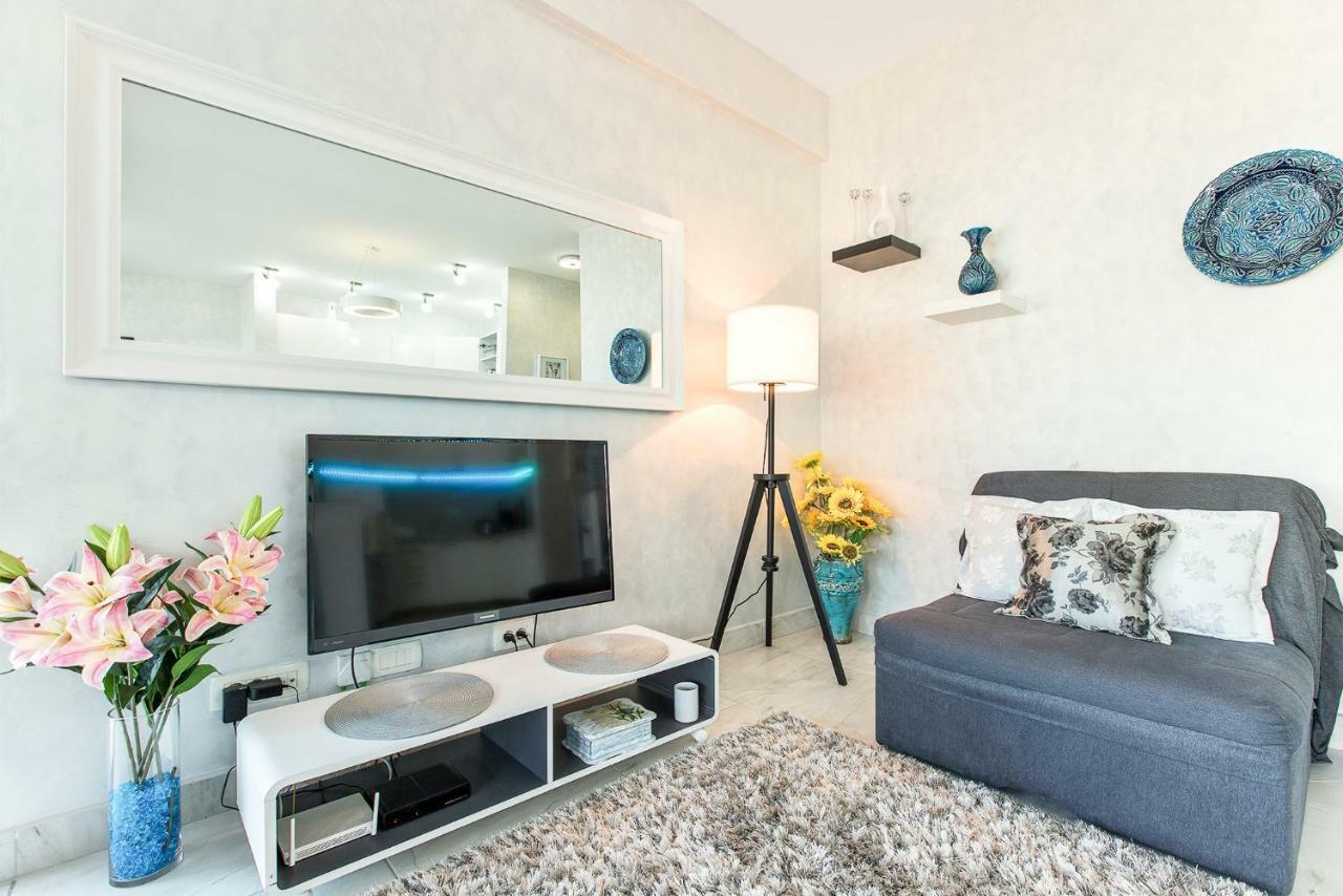 Apartment 4You Budva Exteriér fotografie