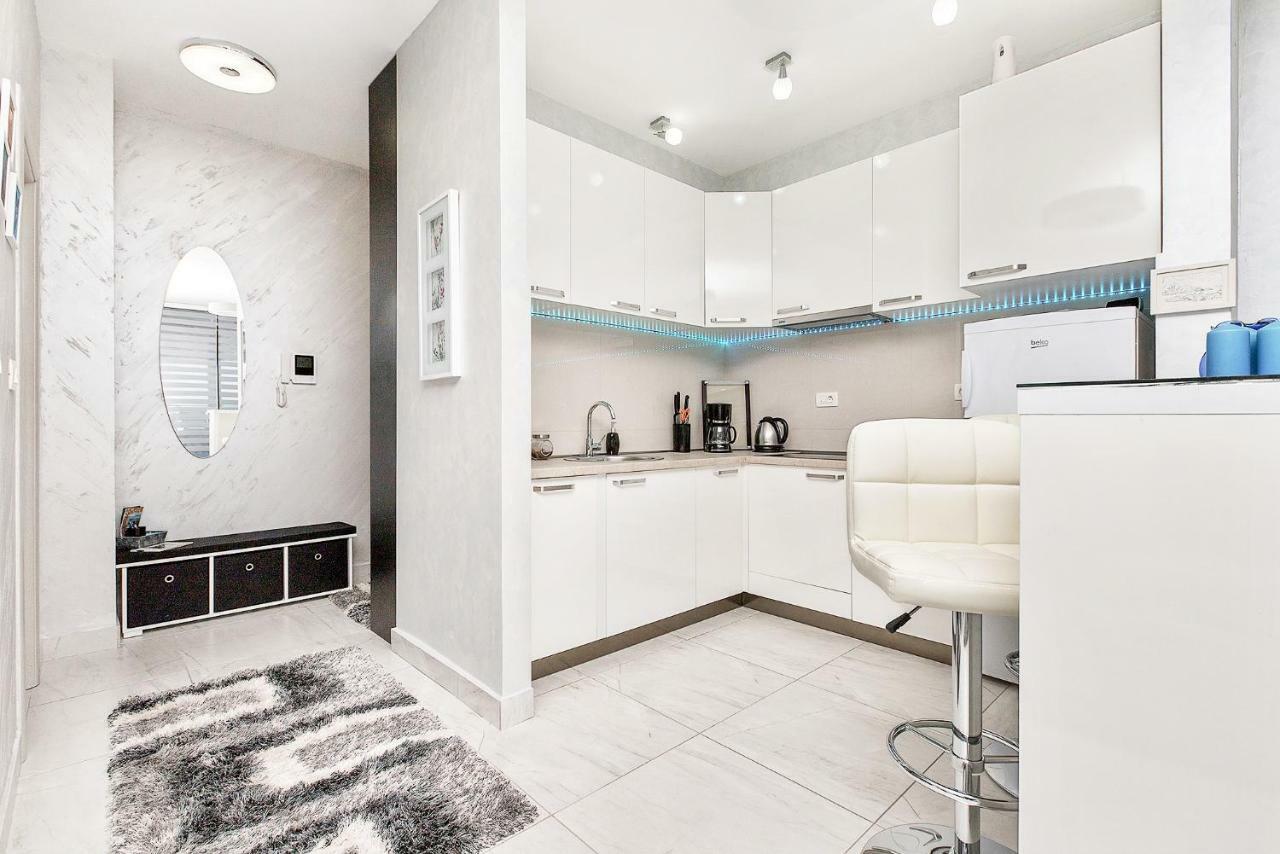 Apartment 4You Budva Exteriér fotografie