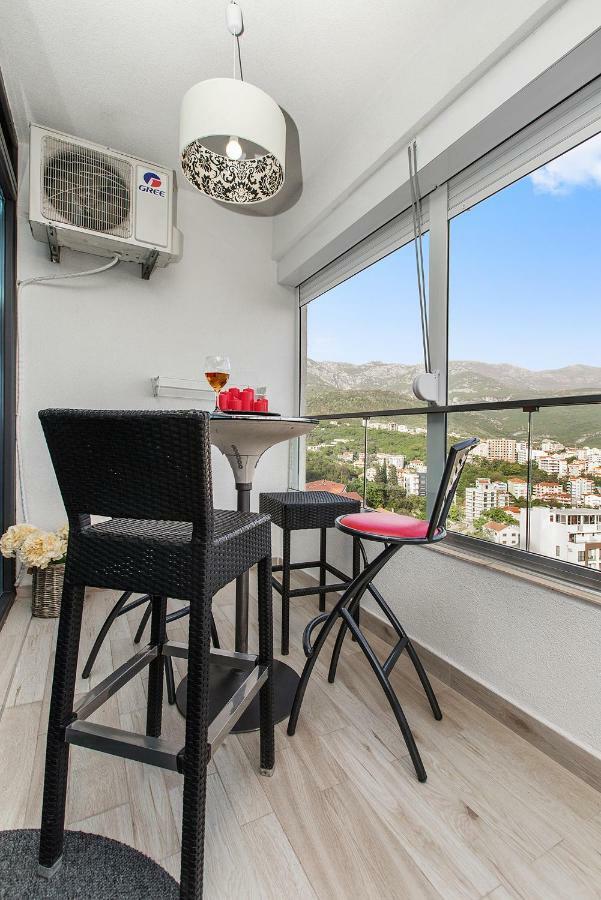 Apartment 4You Budva Exteriér fotografie
