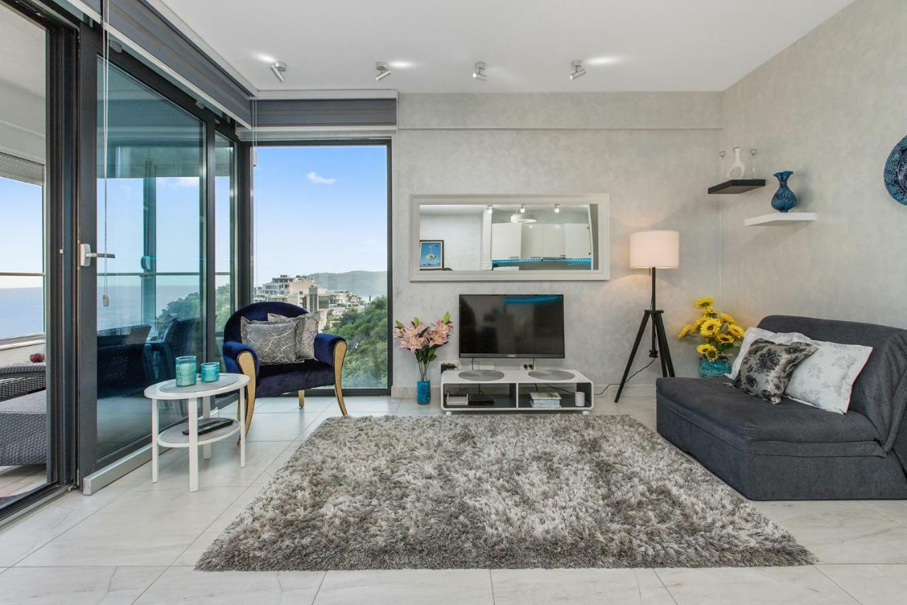 Apartment 4You Budva Exteriér fotografie